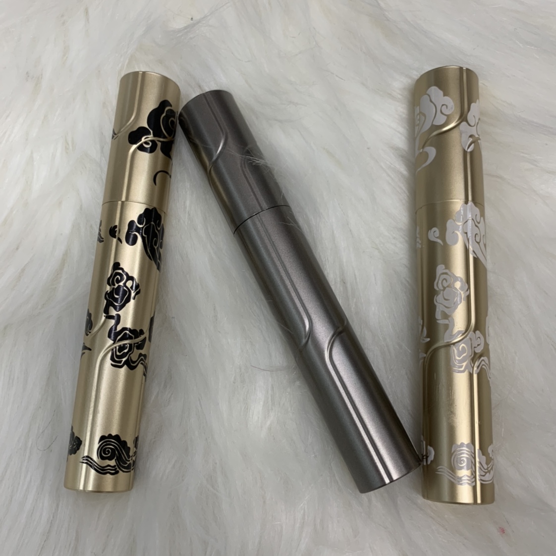 Golden Cudgel Mascara Tube