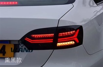 Sagitar polo taillight special auto and motorcycle parts professional production of original factory quality