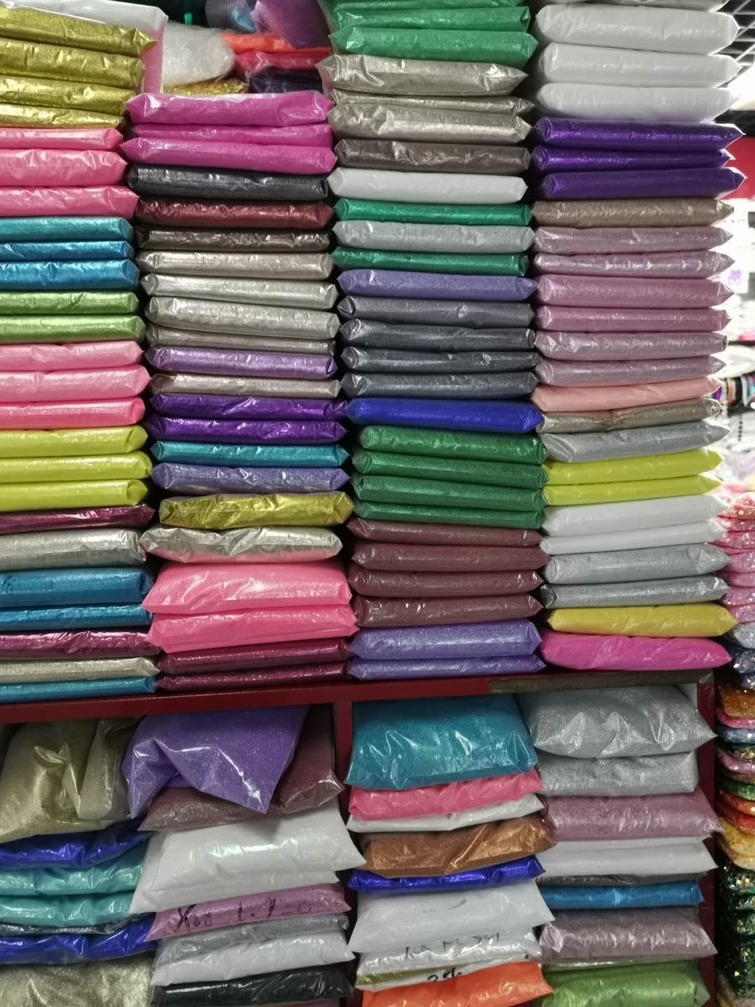 亮片新款，新配色，新组合更多搭配详情图6