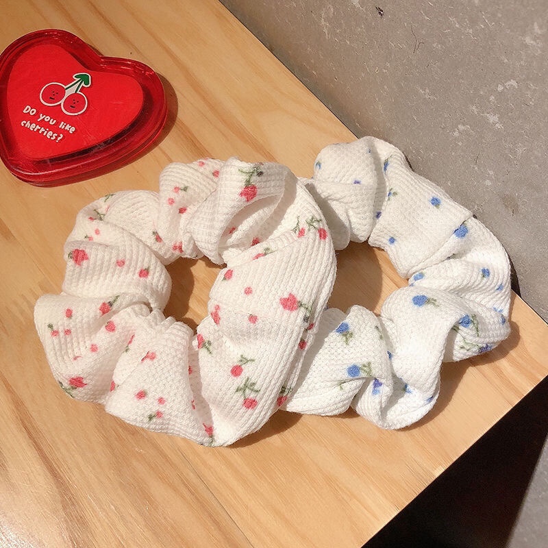 Combination Colon Headpiece Hair Accessory Printed Colon Headpiece