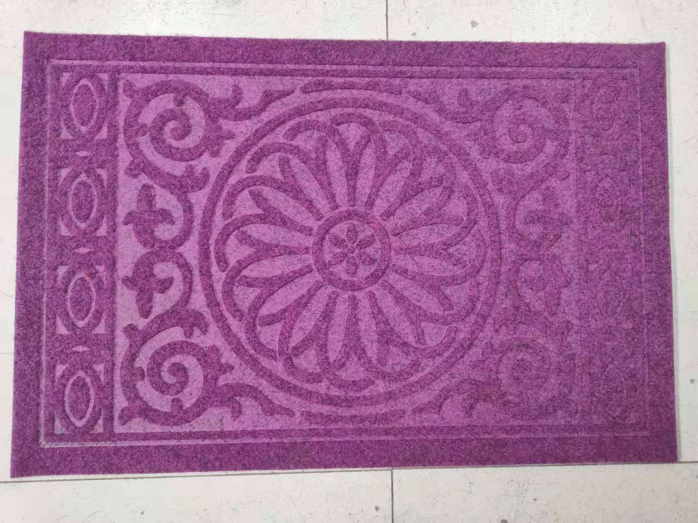 Carpet undefined