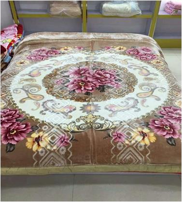 2021 New style factory direct wholesale best-selling Shilan skin-friendly blankets Specification image