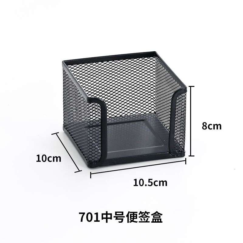 Student creative pen holder, student fashionable stationery, large-capacity multi-functional pen holder, office supplies storage box 1 detail image 1