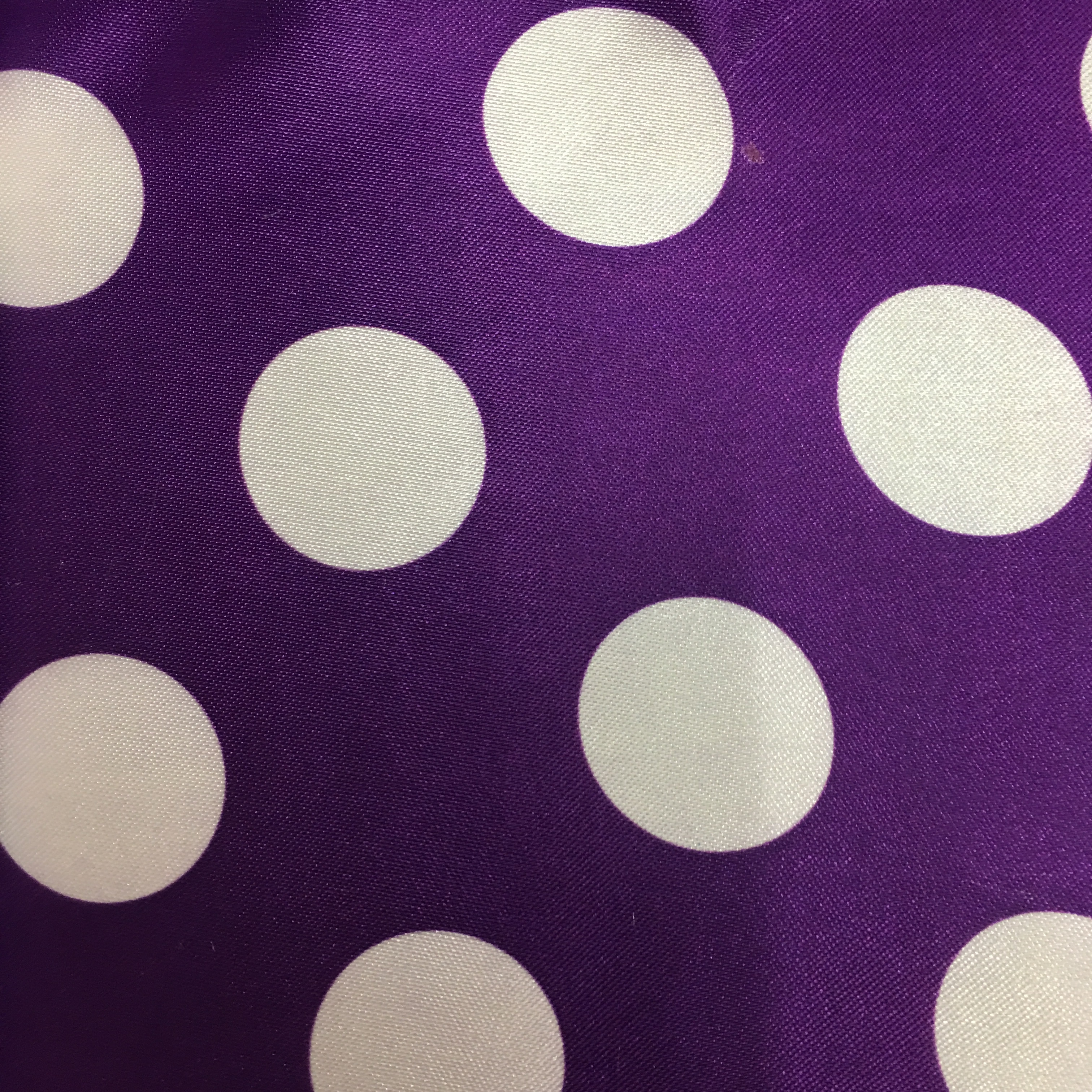 2 Cm White Dot Black Dot Stage Performance Clothing Color Printing Stock Is Sufficient undefined