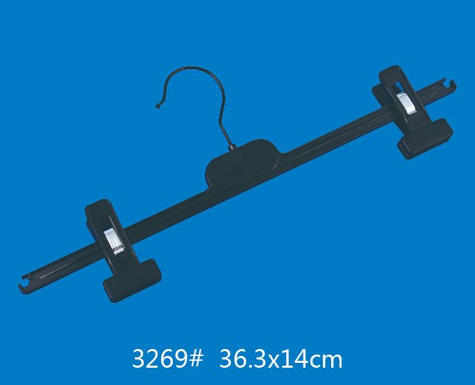Plastic Pants Rack 3269
