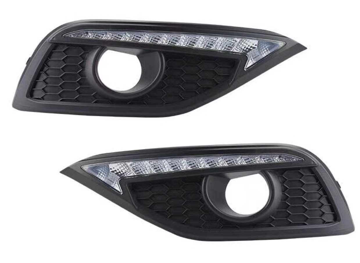 Honda CRV2012 daytime running light dedicated auto and motorcycle parts are professionally produced with original factory quality