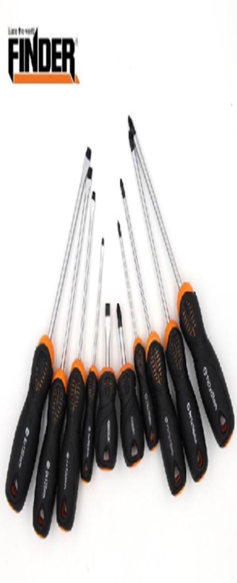 Yiwu Selection Finder/Finder screwdriver / 19300/19241