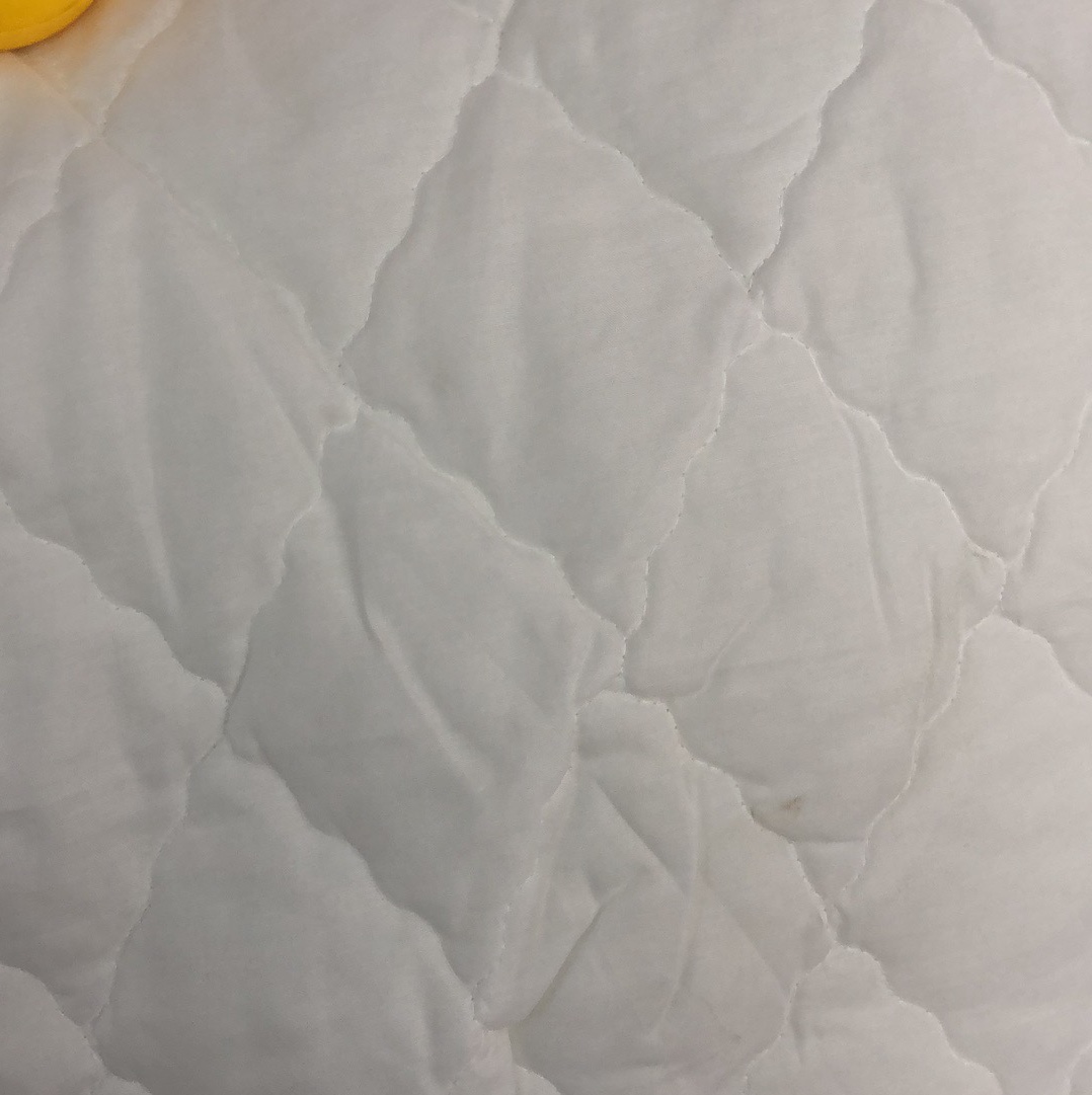 简约版床垫保护垫