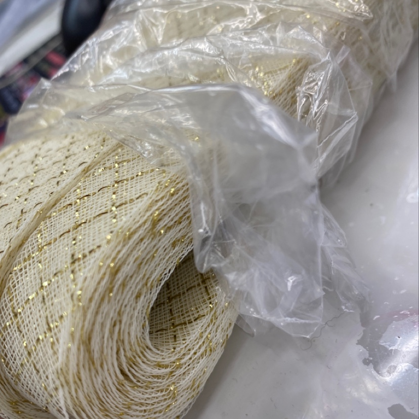 网布/鱼骨/辅料产品图