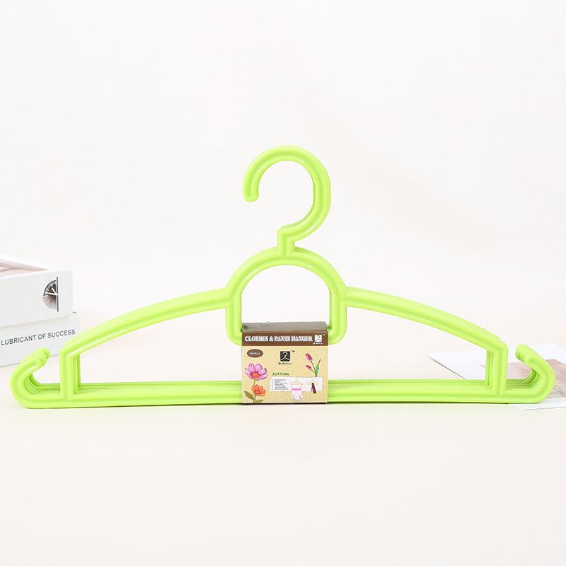 晾晒衣架白底实物图