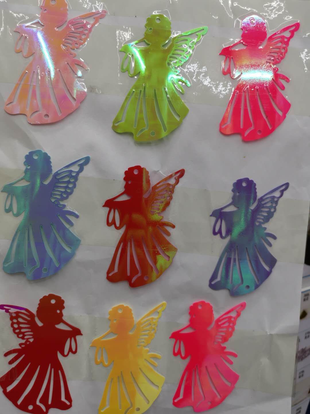 亮片新款，新配色，新组合更多搭配详情图5