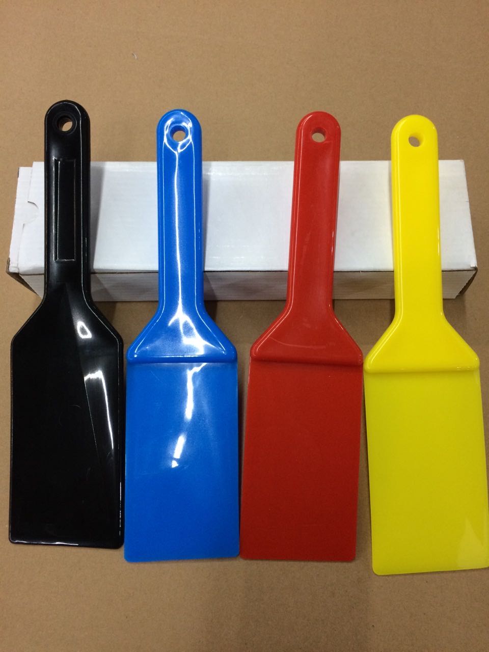 Cuchillo de tinta de cuatro colores suministros de impresión star juli equipo de impresión de alta calidad precio barato integridad de negocios details Picture