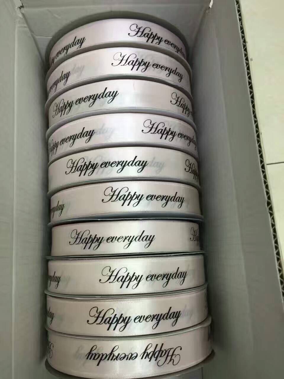 Printed Packaging 💝 Application Scenario