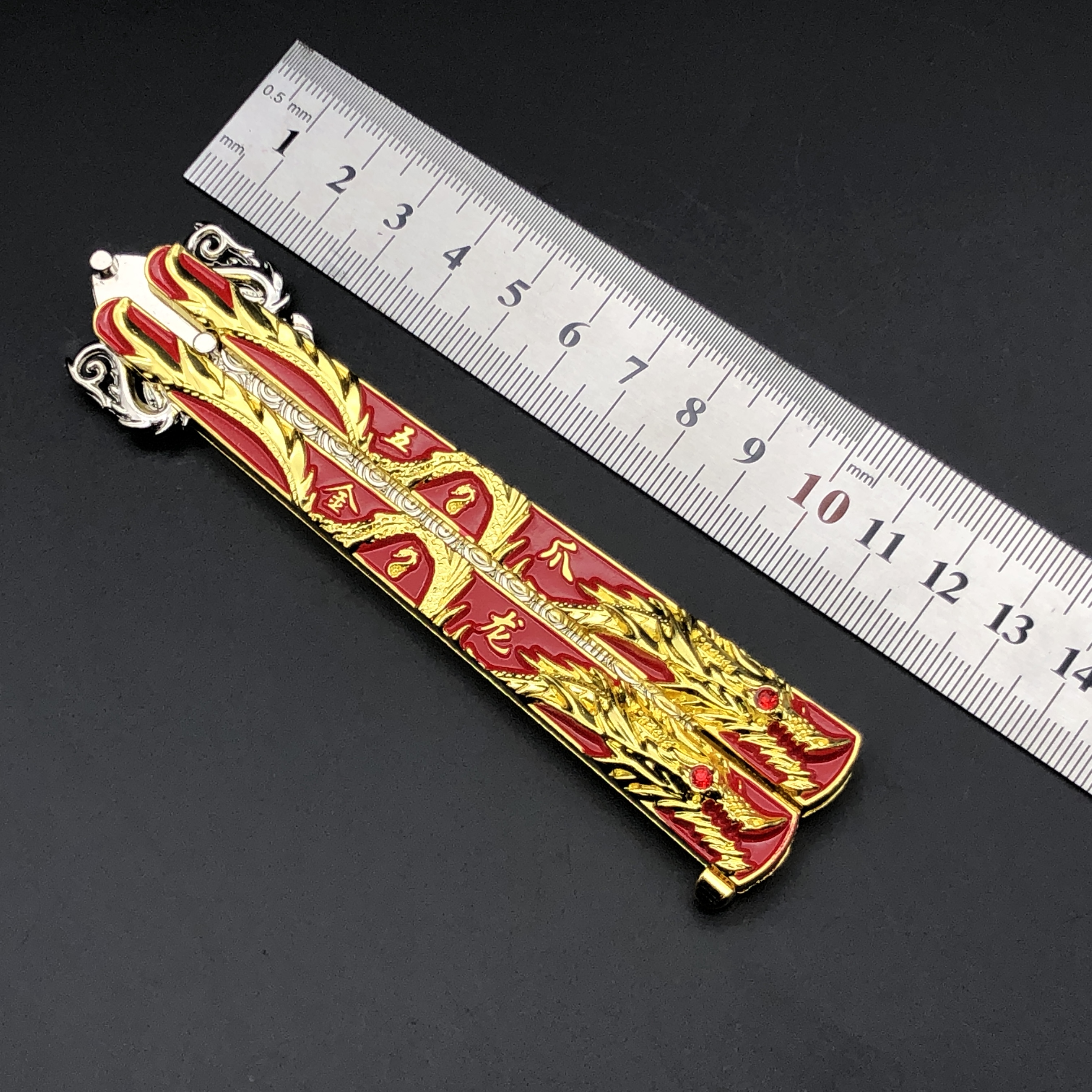 军事模型实物图