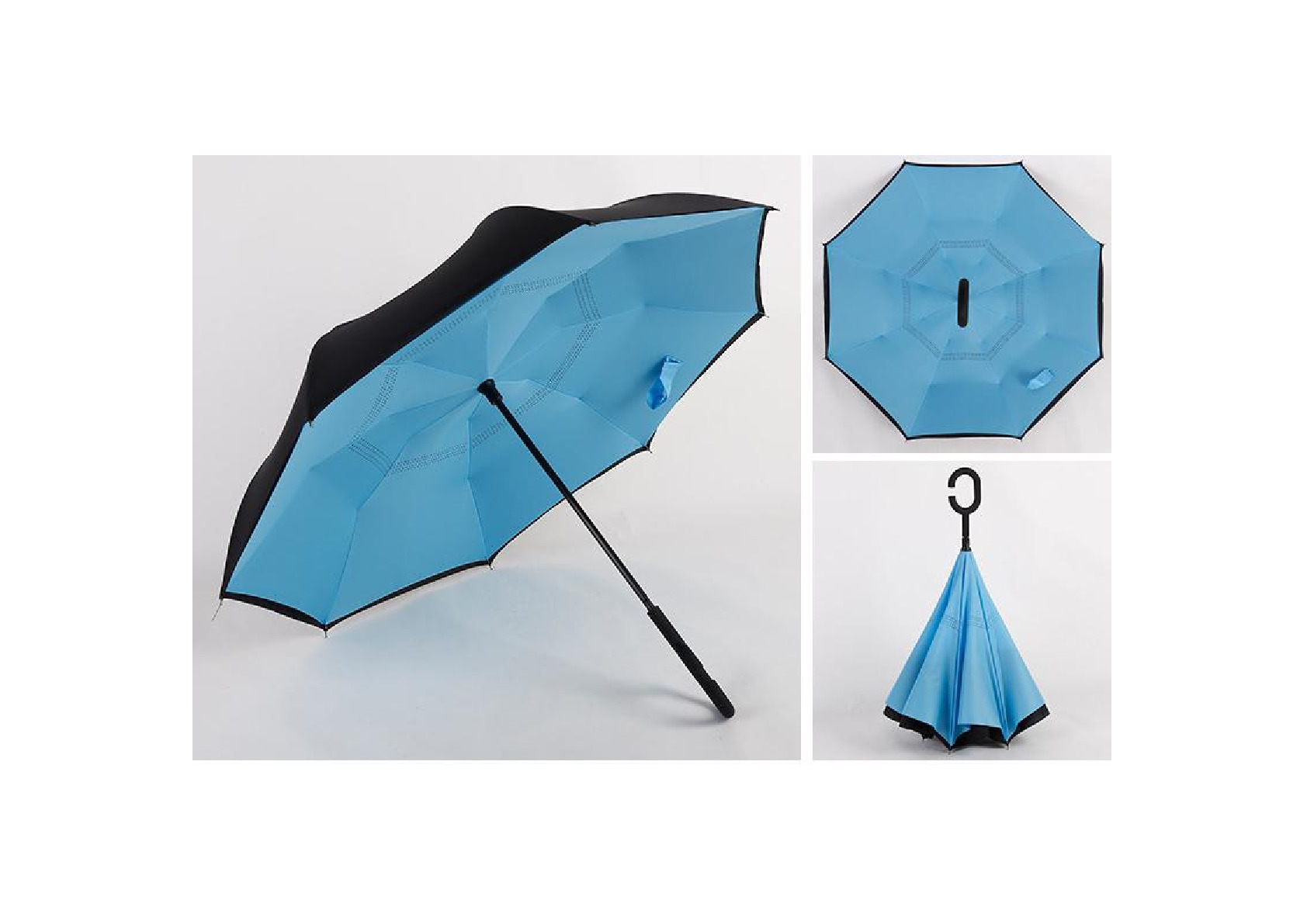 Reverse Umbrella undefined