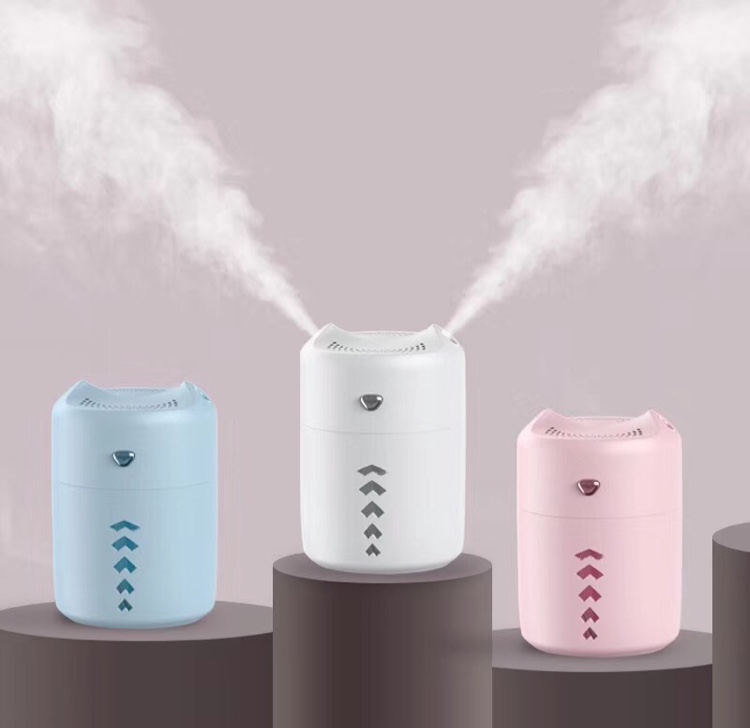 加湿器6