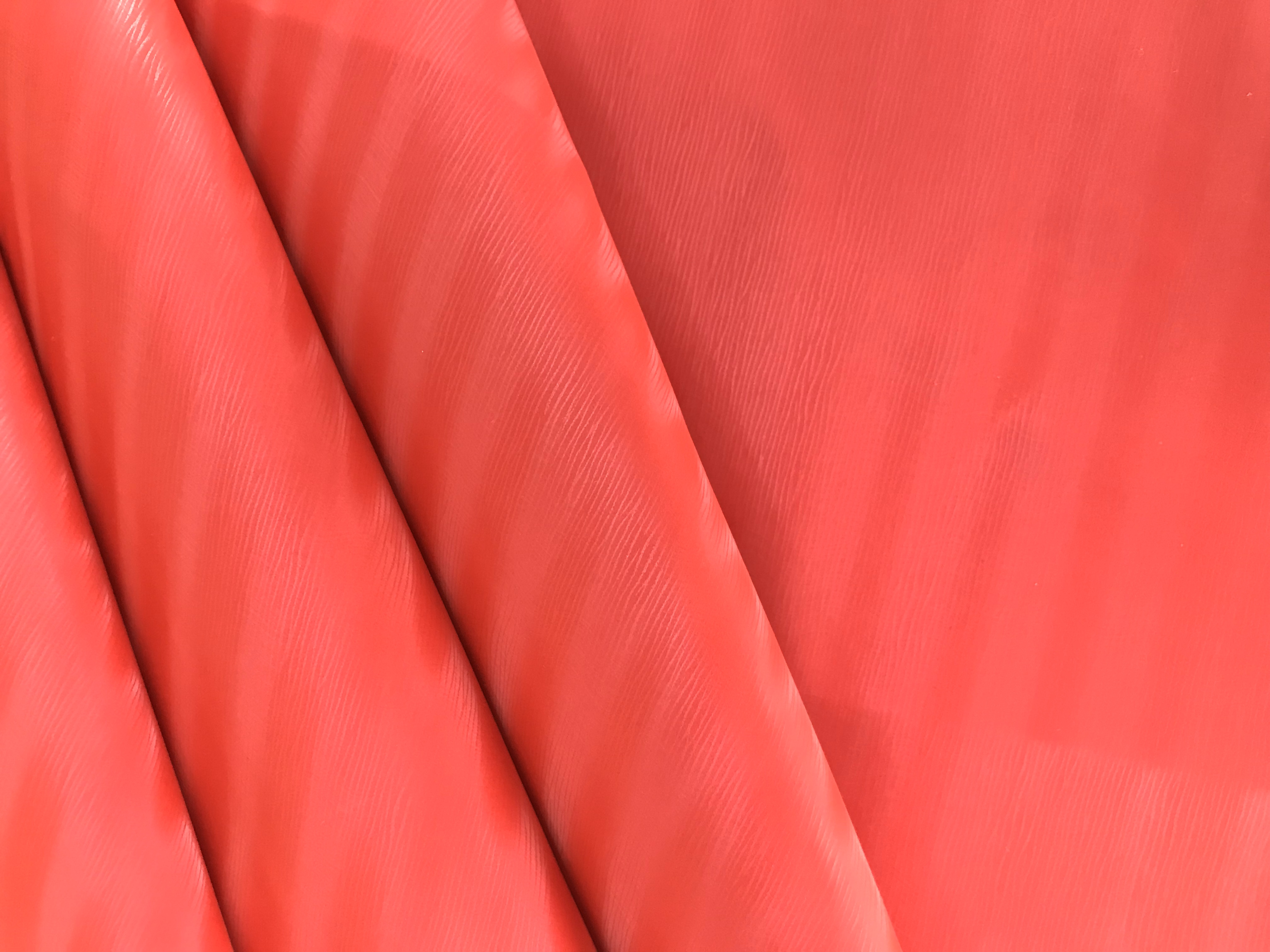 工厂直销半PU人造革渐变双色1.0厚套色直条纹箱包皮具鞋子服裝帽子相册工艺品等详情图8