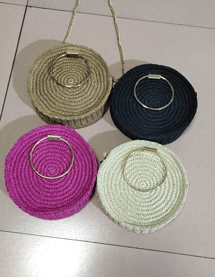 Beach Bag