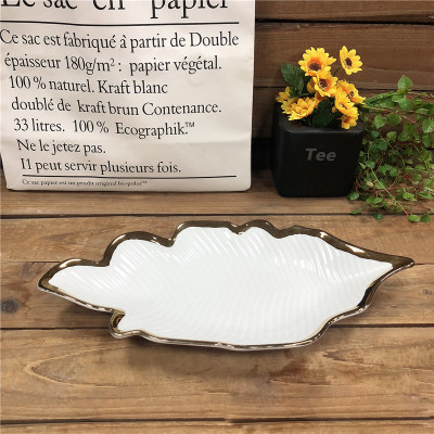 定制餐具实物图