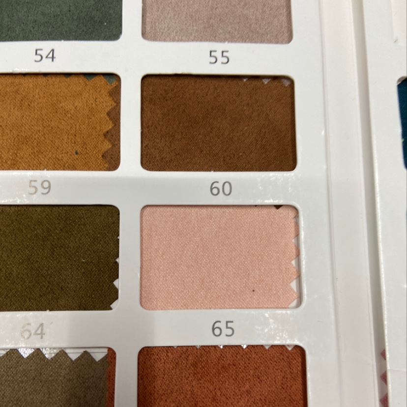 Skin Color Five Pieces Of Forged Fabric Fashion Clothing Fabric Decorative Arts And Crafts Fabric Multi-Color Optional