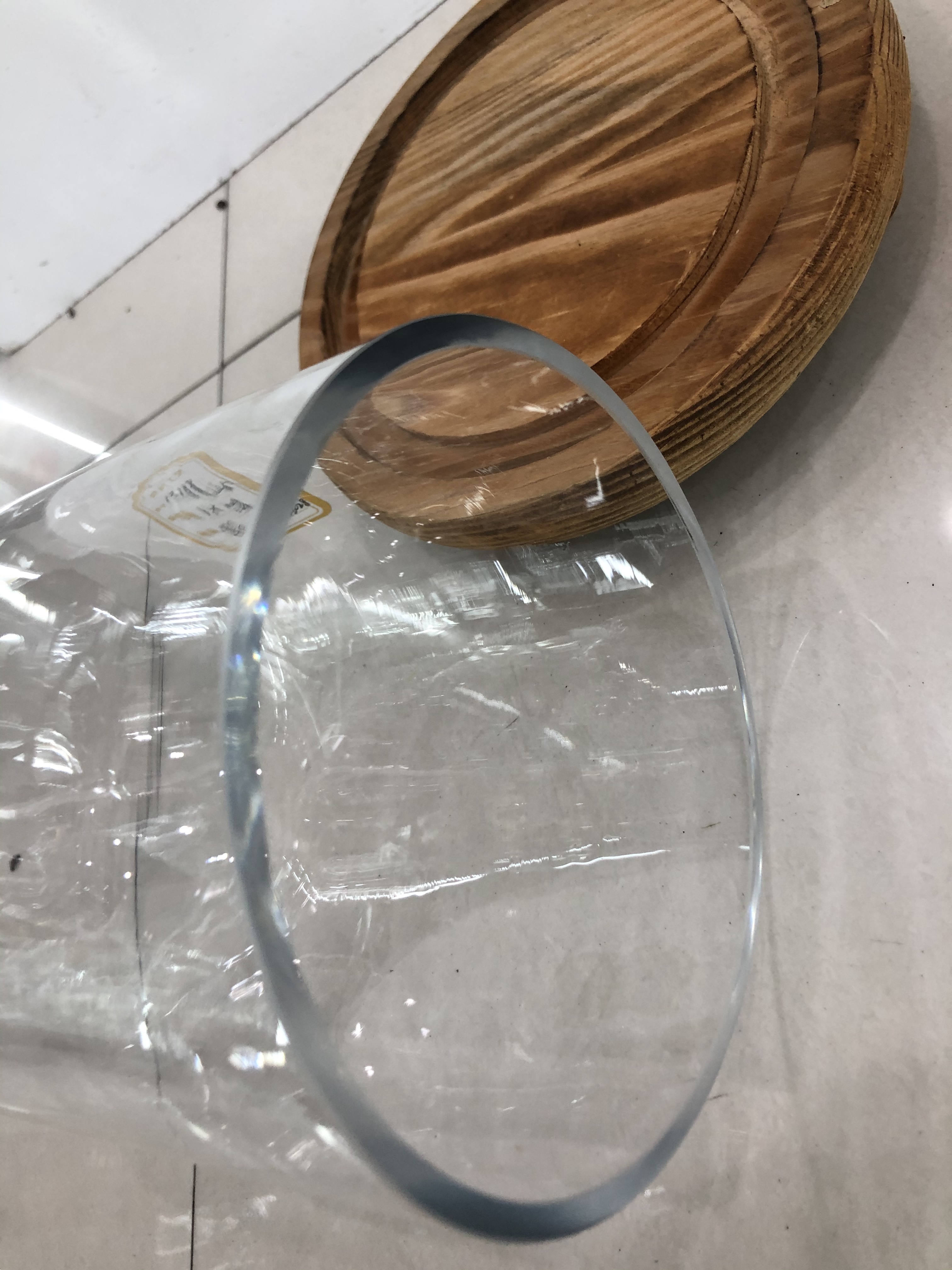 1524光头罩产品图