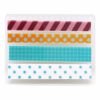 KOKUYO wG-MEKS01-P3 Replaceable Artisan notepad (replacement core) light color