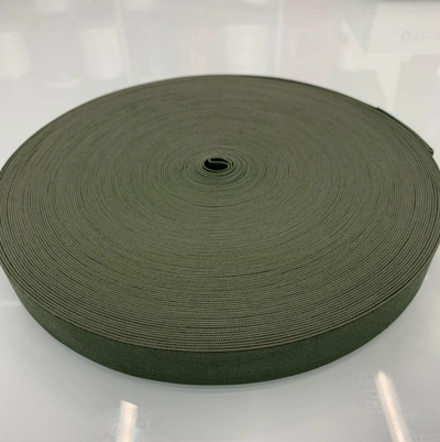 Colored Elastic