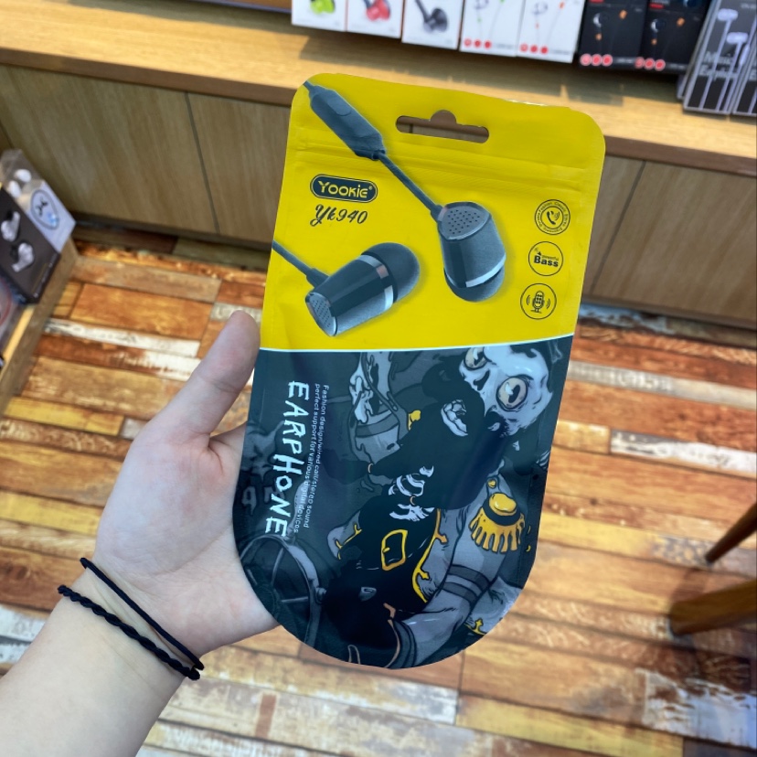 The headset thumbnail