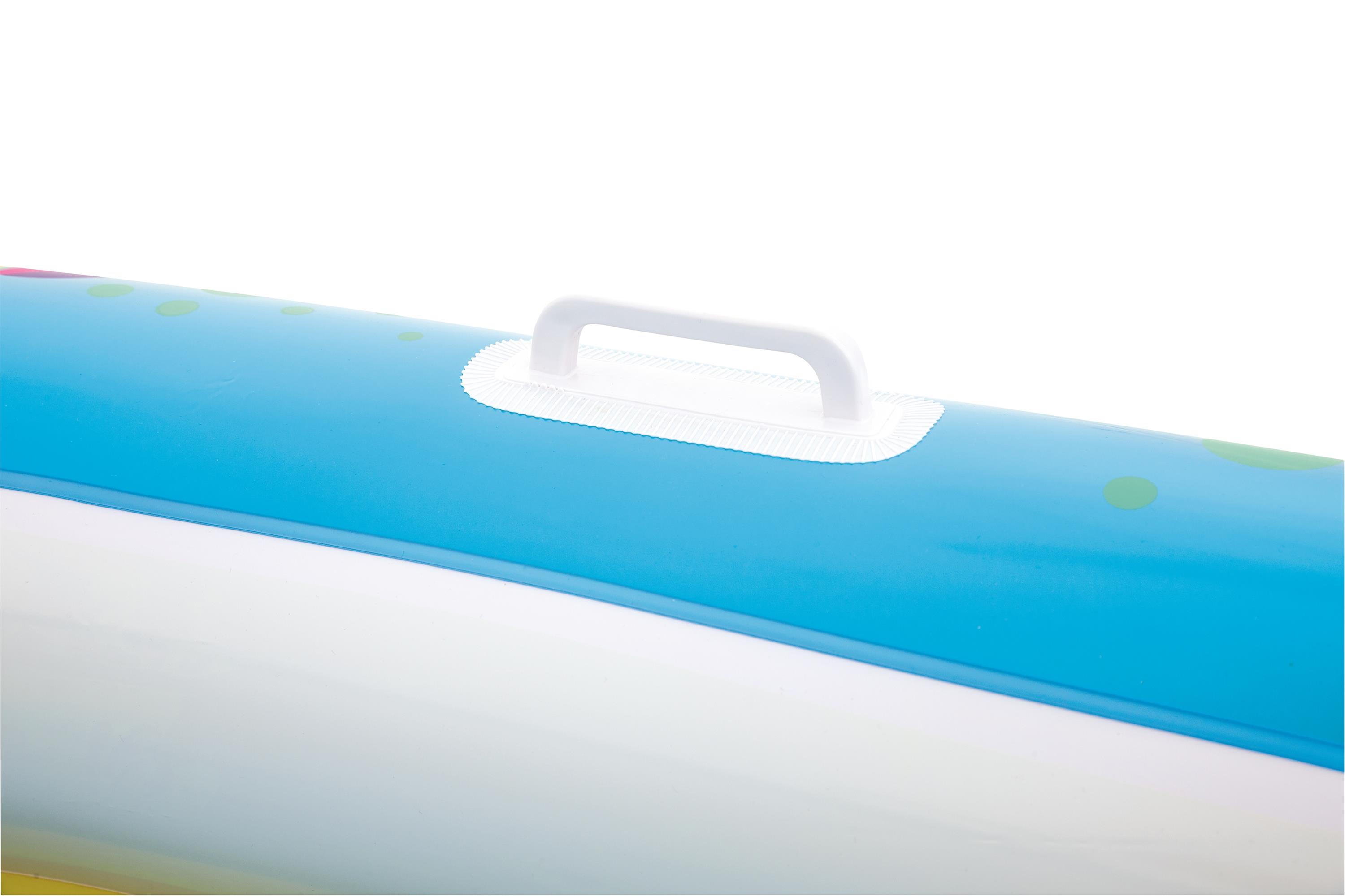 Bestway® 47" x 31"/1.19m x 79cm 儿童船详情图4