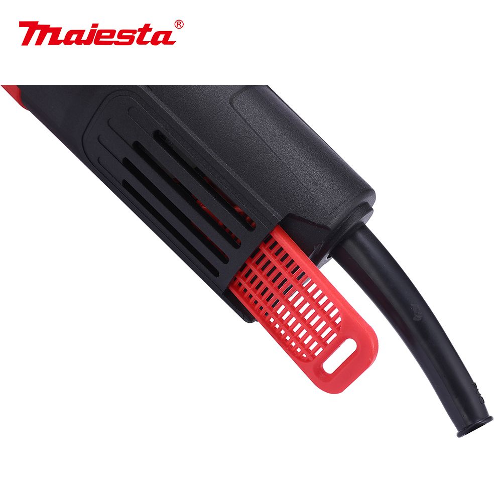 850W 100mm Angle Grinder（Side Button) detail image 2