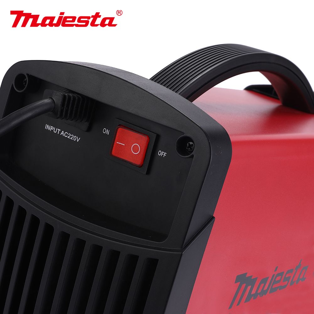MMA 300 dc arc welding machine detail image 3