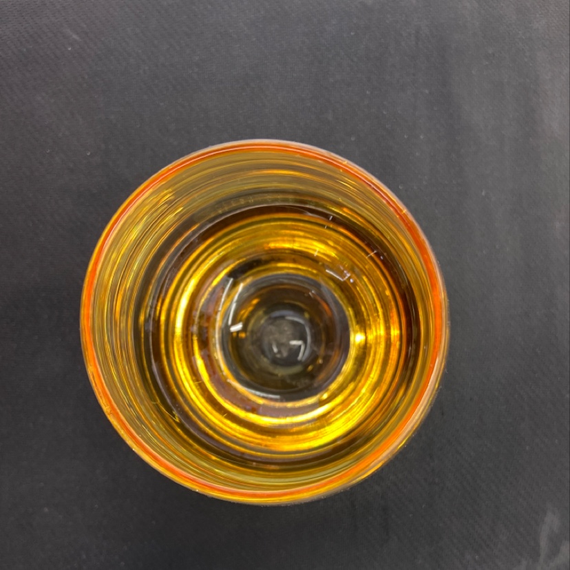电镀玻璃杯玻璃器皿大气美观简约现代风格