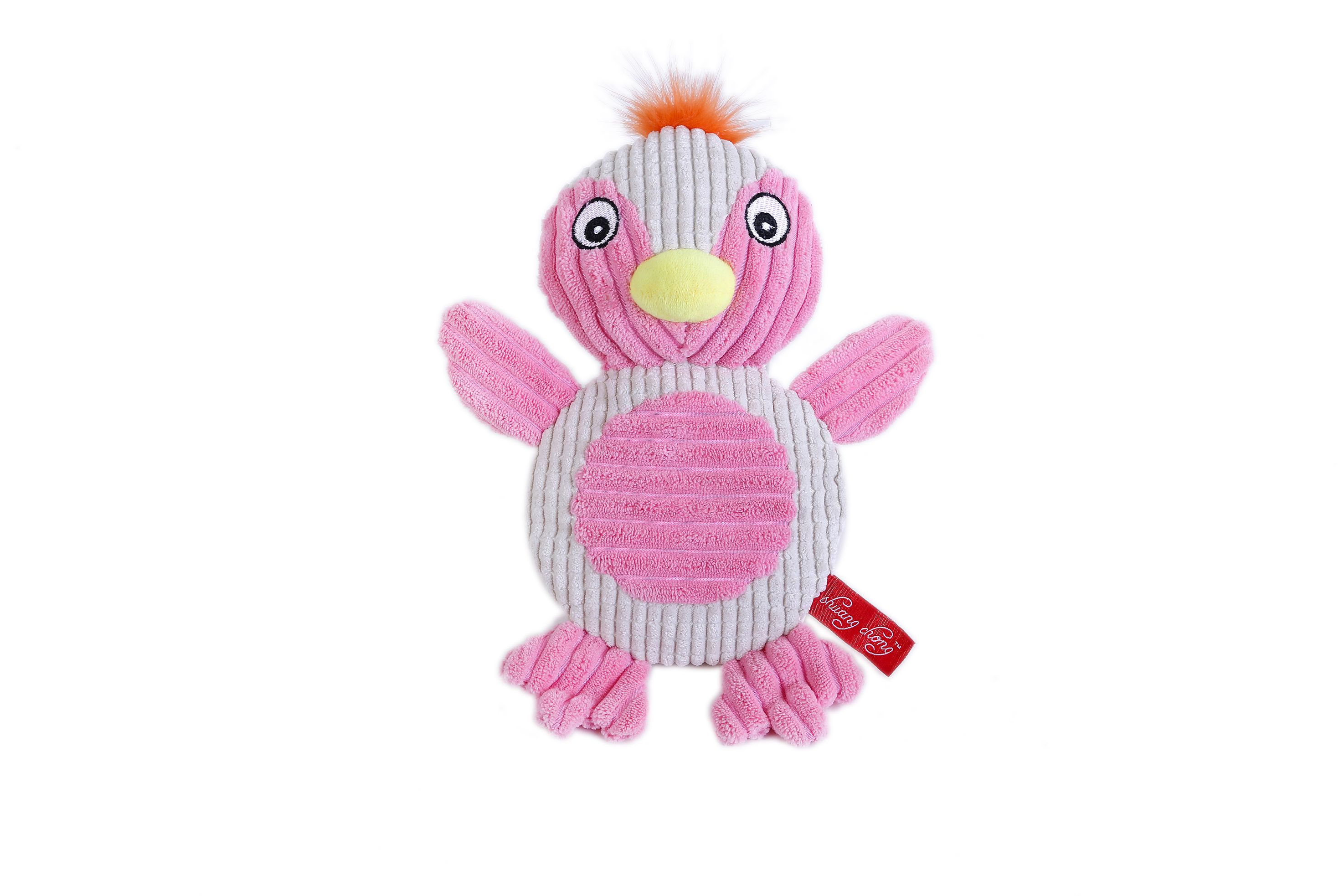 新款毛绒玩具产品图