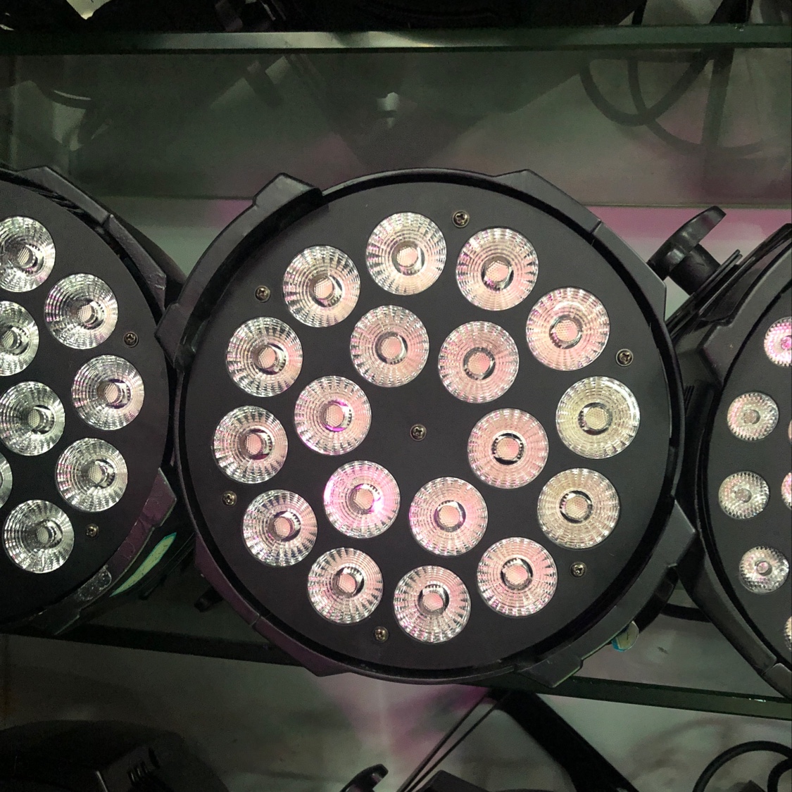 18颗四合一帕灯