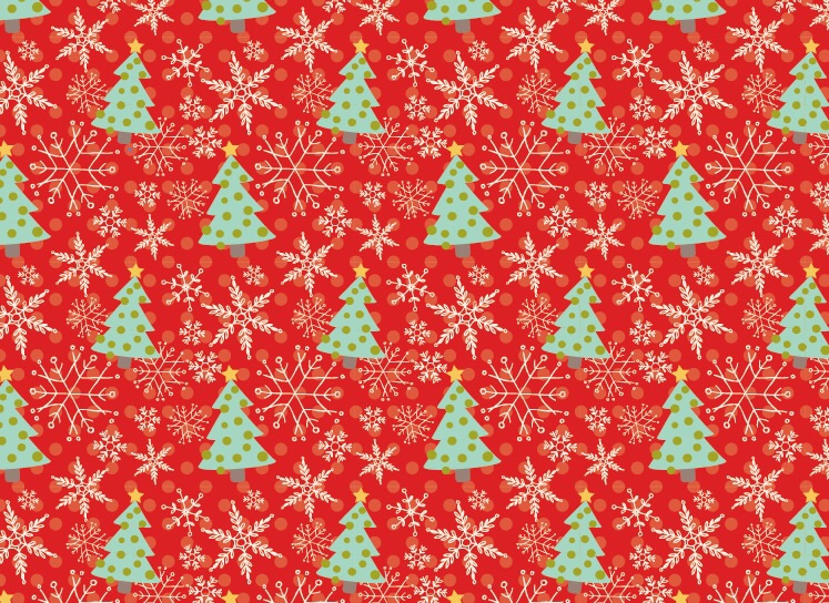 礼品包装实物图