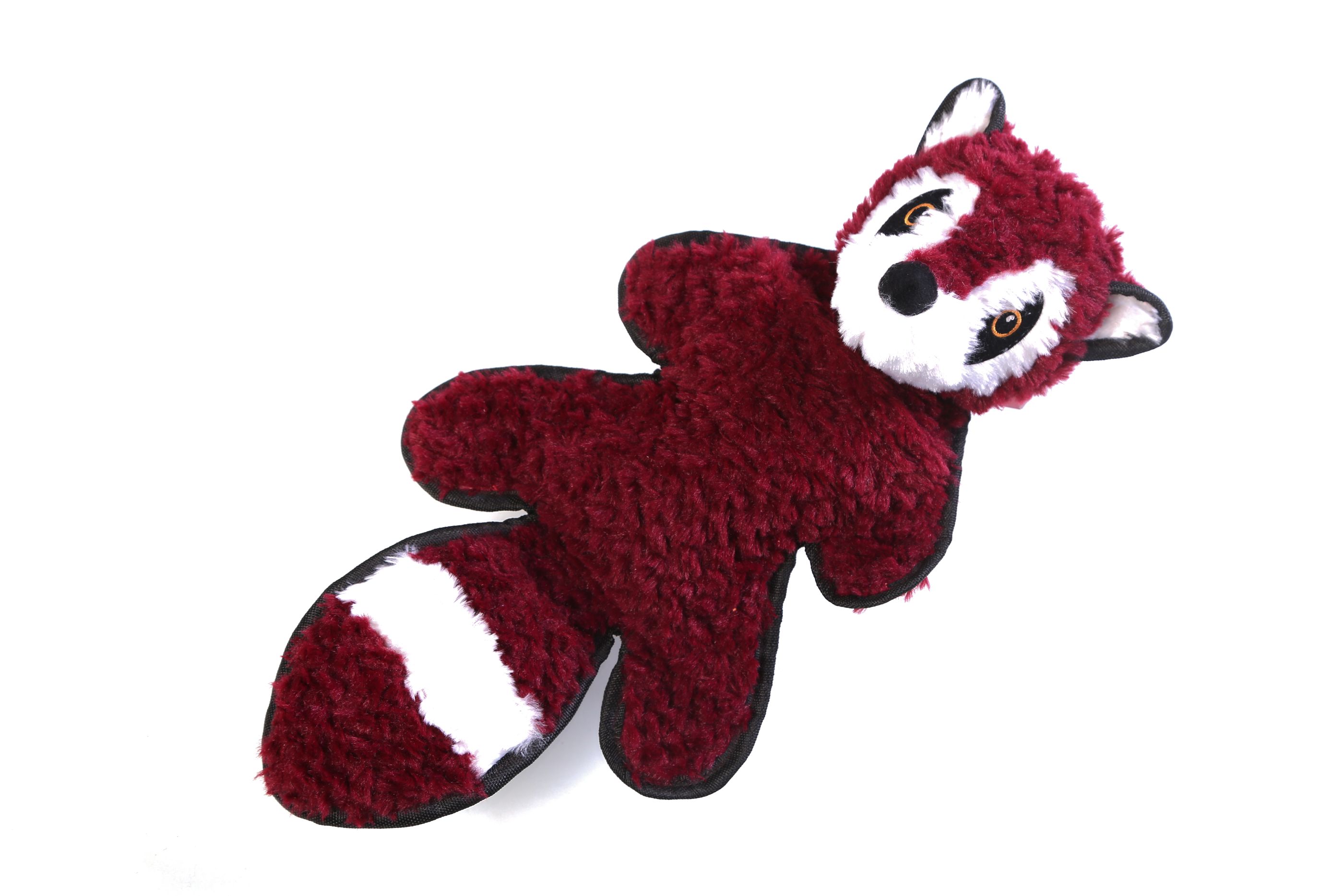 Plush pet toys details Picture