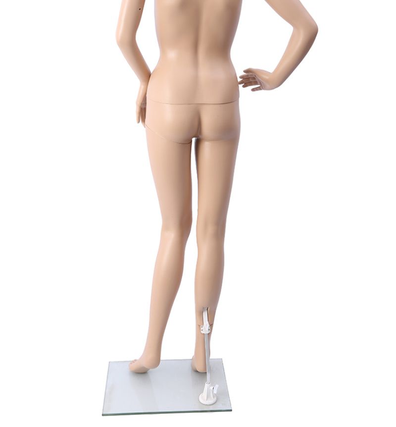 Female model props sexy big boobs adult underwear shop simulation makeup female full body underwear mannequin manufacturers undefined