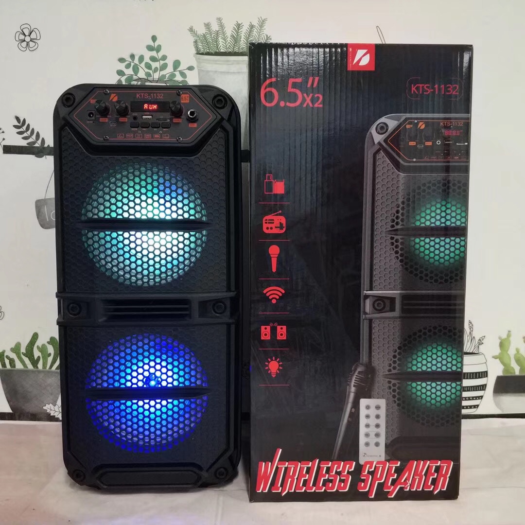 KTS / 1132 speakers thumbnail