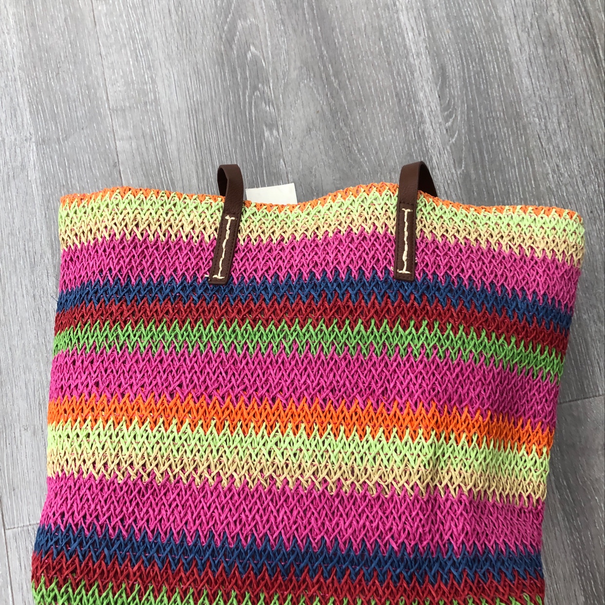 Casual Fashion Bag