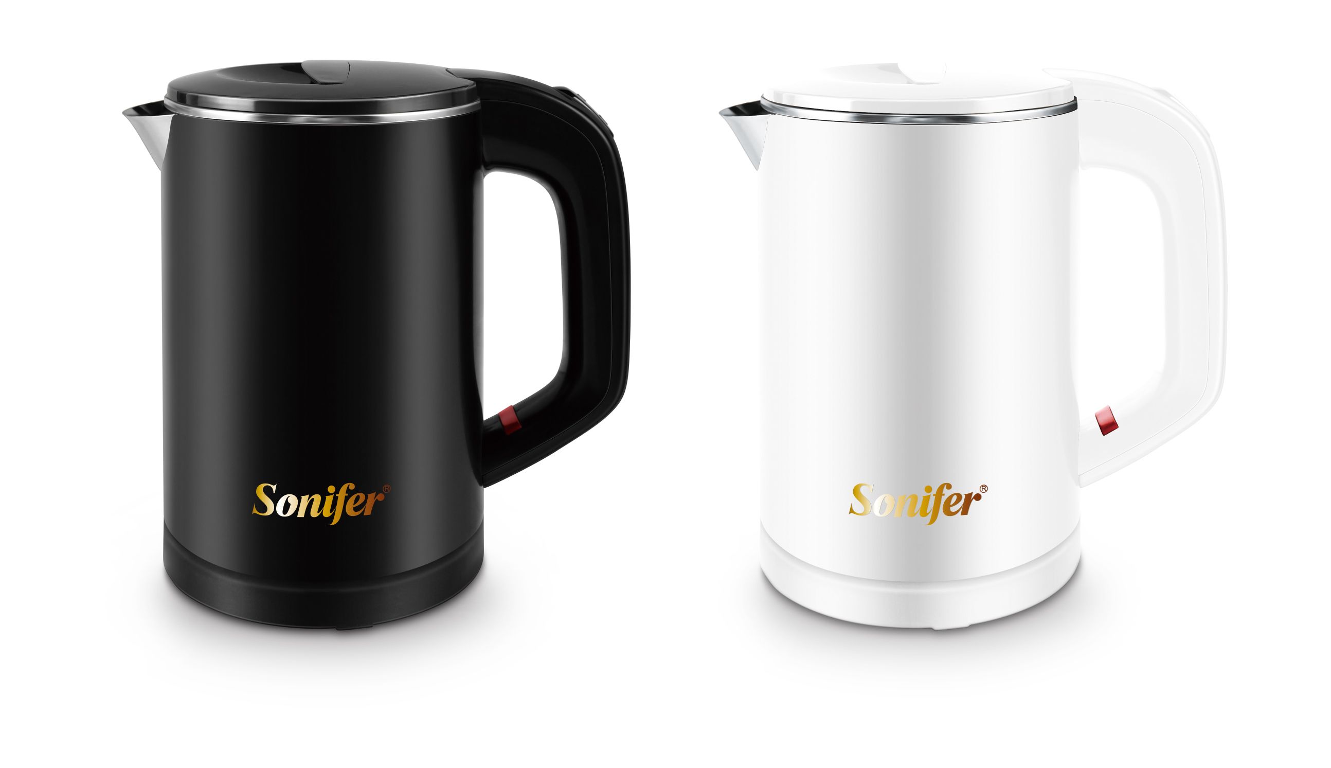 أبريق ماء ساخن SF-2058.