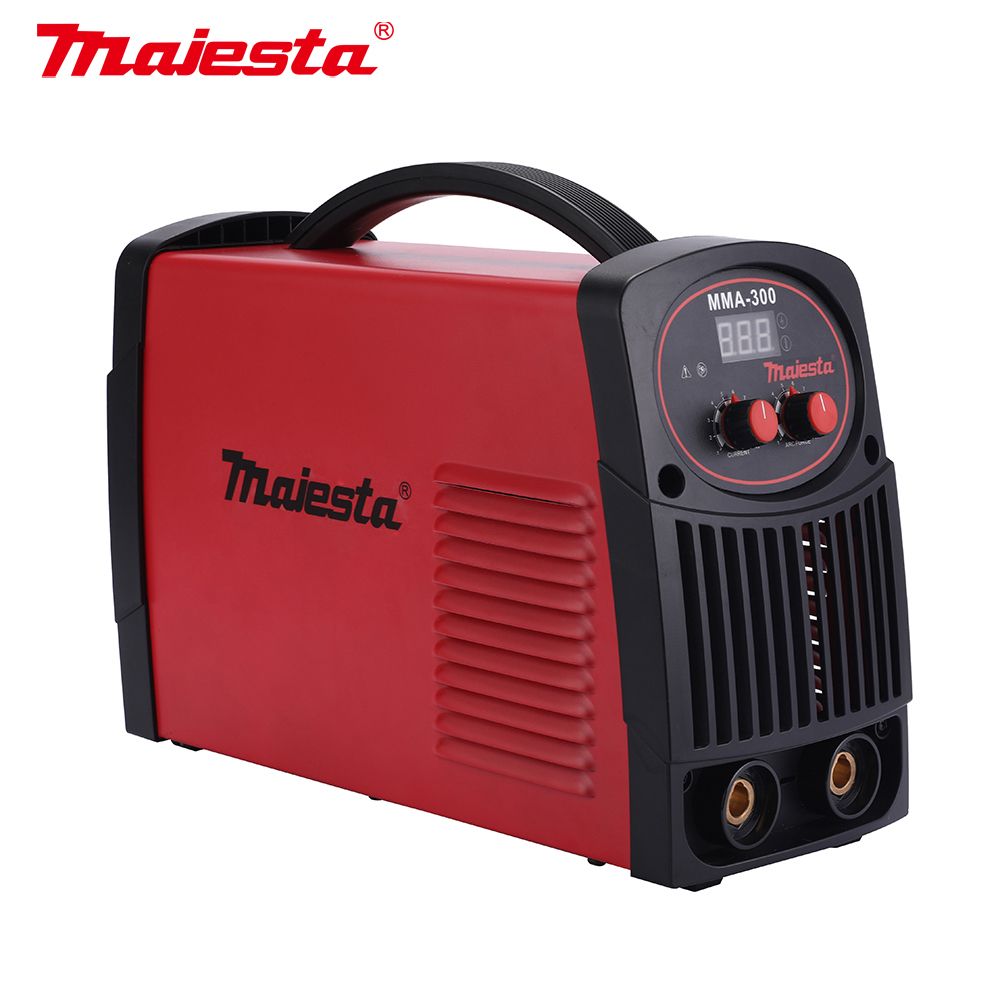 MMA 300 dc arc welding machine