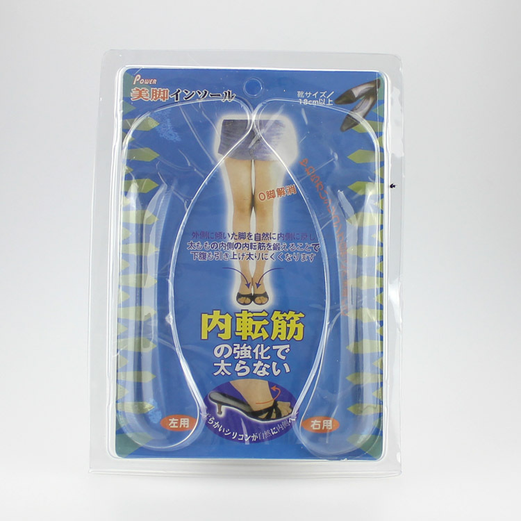 o型腿脚垫细节图