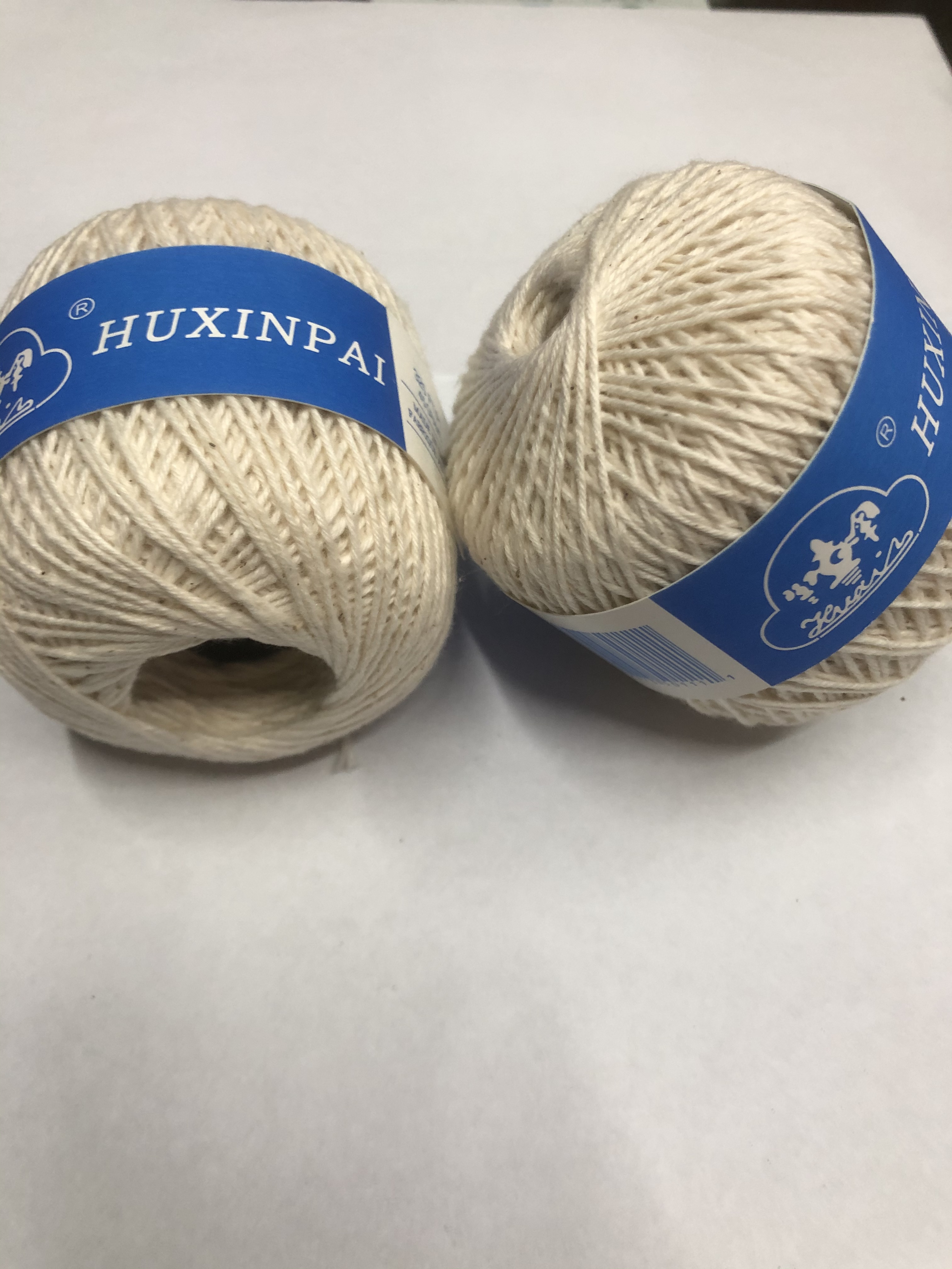 All Cotton (Foreign Trade) Binding Ball Thread details Picture