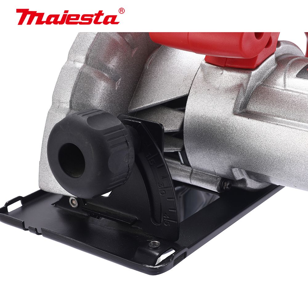 1200W 7 inch Circular Saw detail image 6
