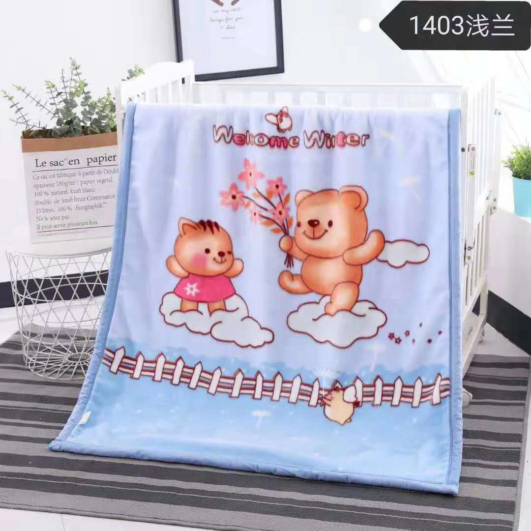 Bedding: Cloud child blanket, student blanket, single cloud blanket, cover blanket, cushion blanket, Christmas gift blanket pic 20
