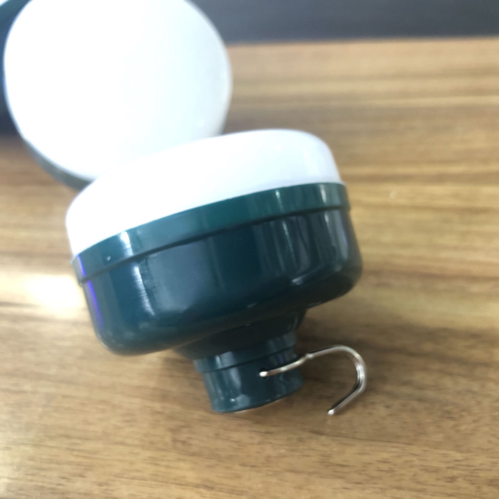 Emergency Lamp Magnetic Charging Lamp 24W,Usb Charging (Dc Line Charging, Can Be Equipped With Solar Panel Charging) undefined