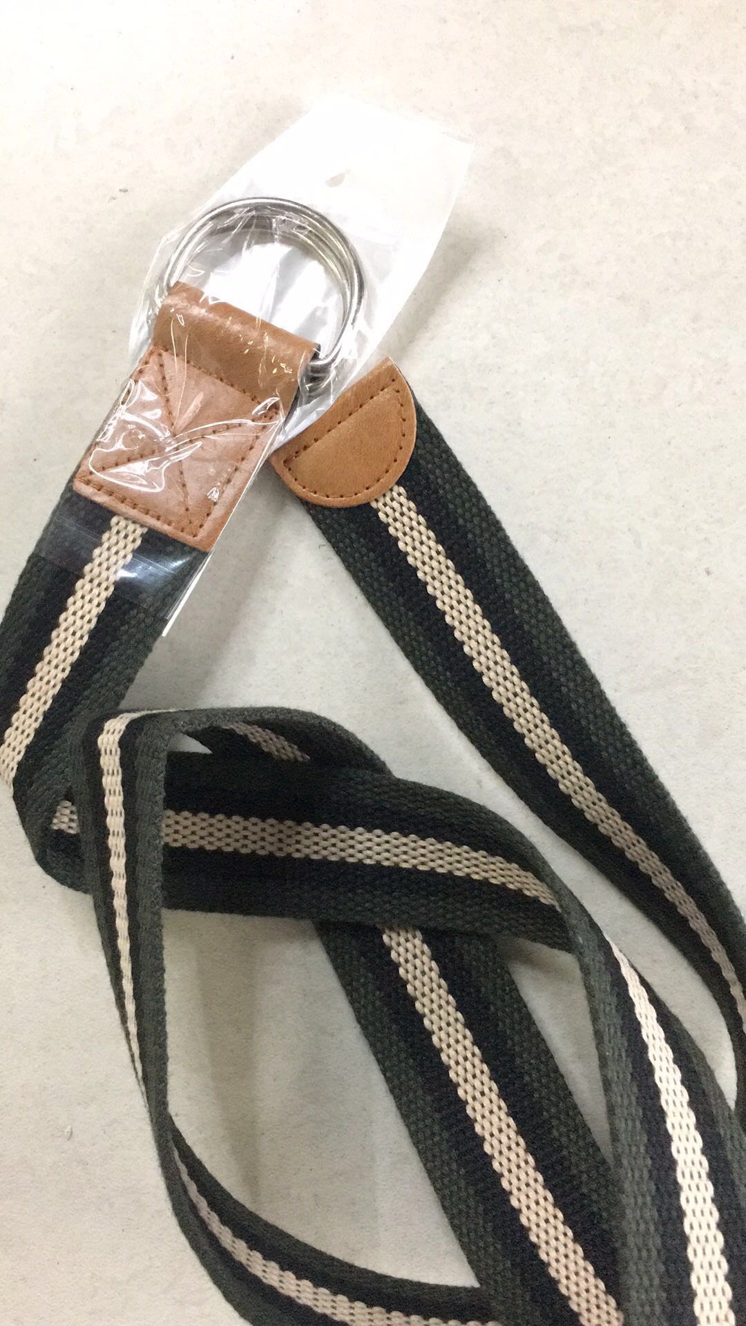 针织布带系列定制详情图7