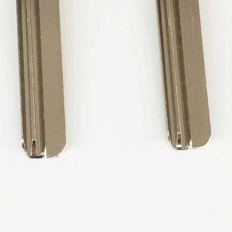 Llave de puerta de seguridad llave de puerta de propietario con llave llave baud 'an llave perforada llave baileys embrión Specification image
