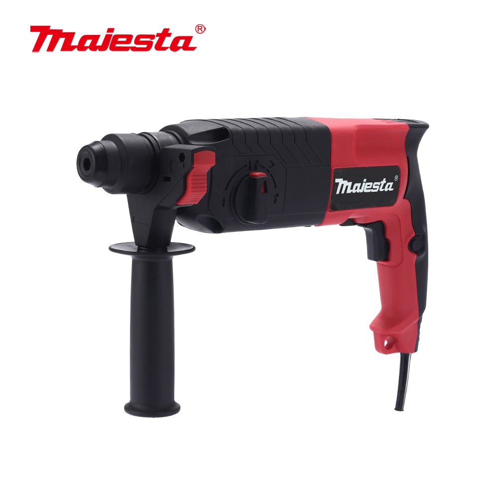 MAJESTA 24mm 620W Electric Rotary Hammer