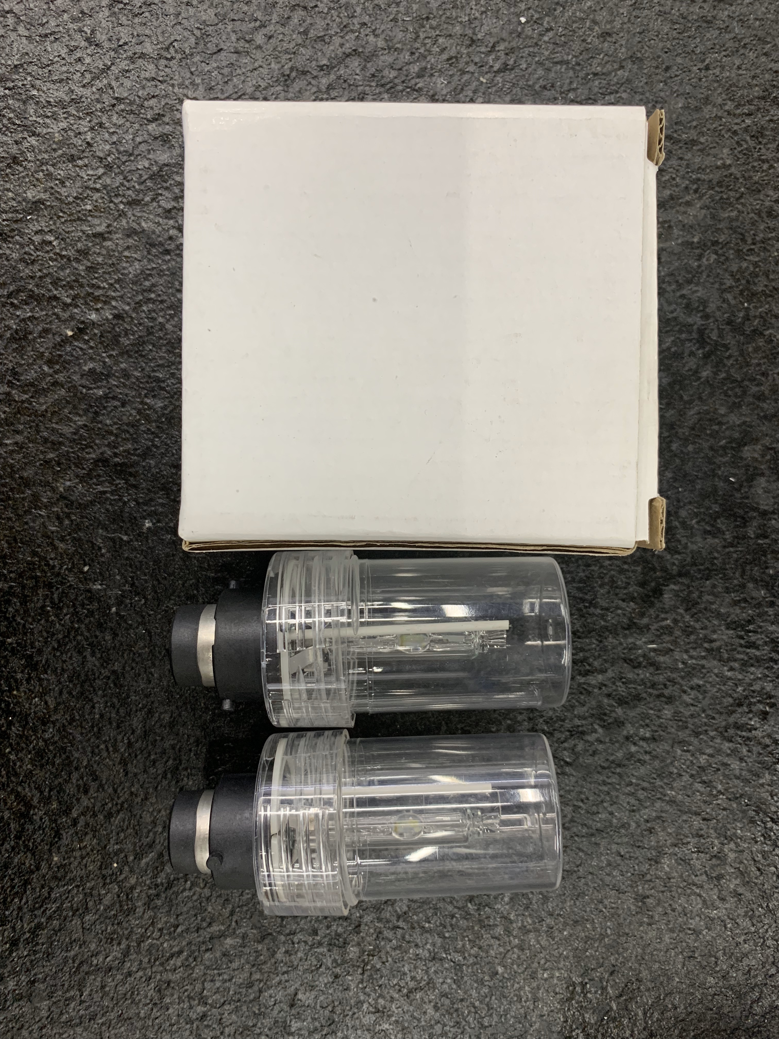 D4 Series Xenon Lamp 374127 details Picture